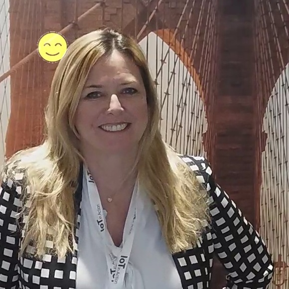 Meet your Posher, Mary - Picture 1 of 1